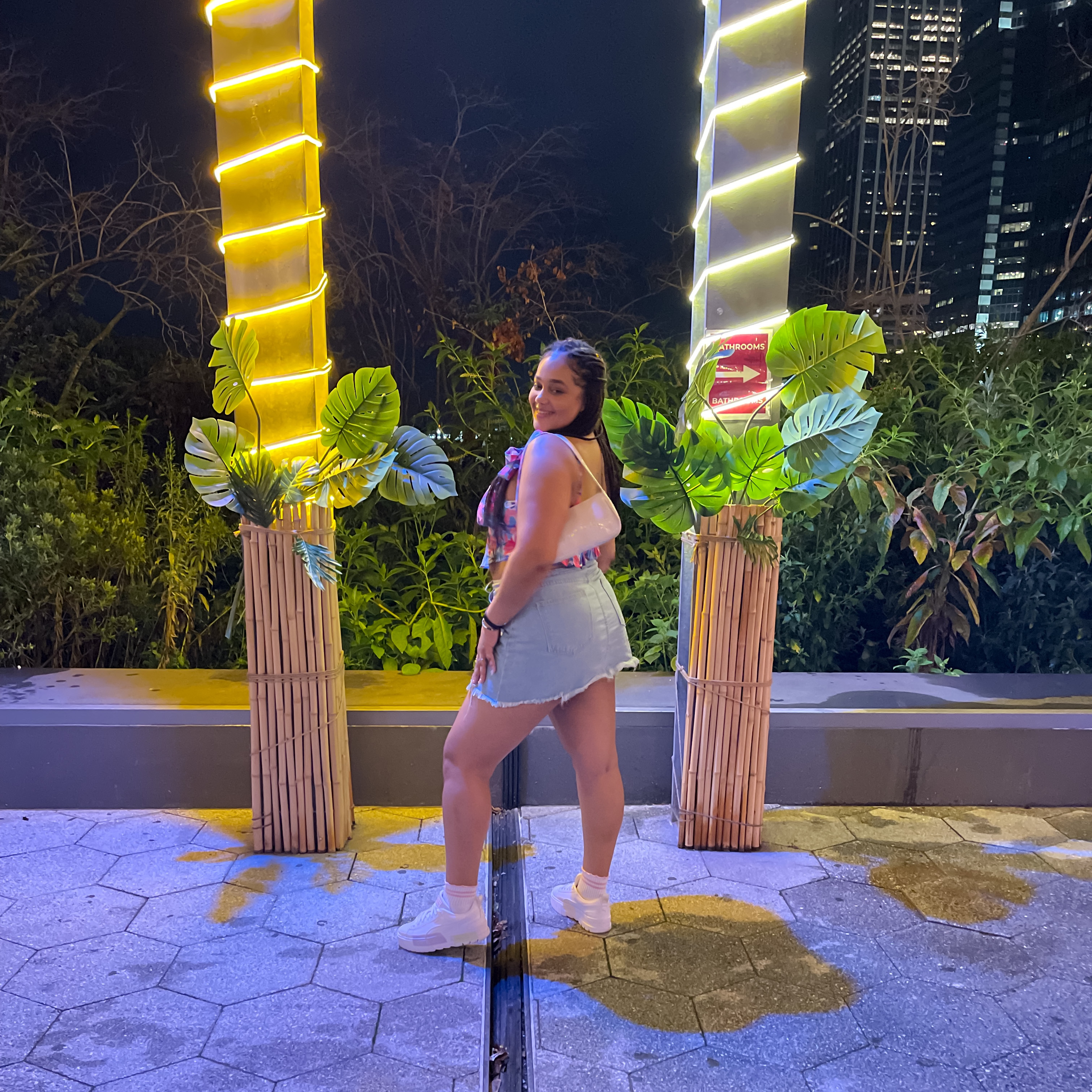 How can I manifest a better lifestyle?