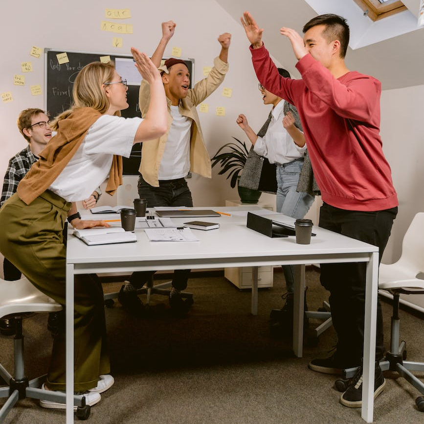 Achieving My Dreams: My Journey of Determination and Persistence