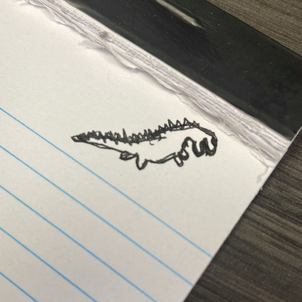 Stepping into the Unknown