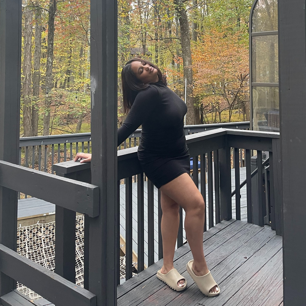 A strong circle of support is essential for helping me become the best version of myself.