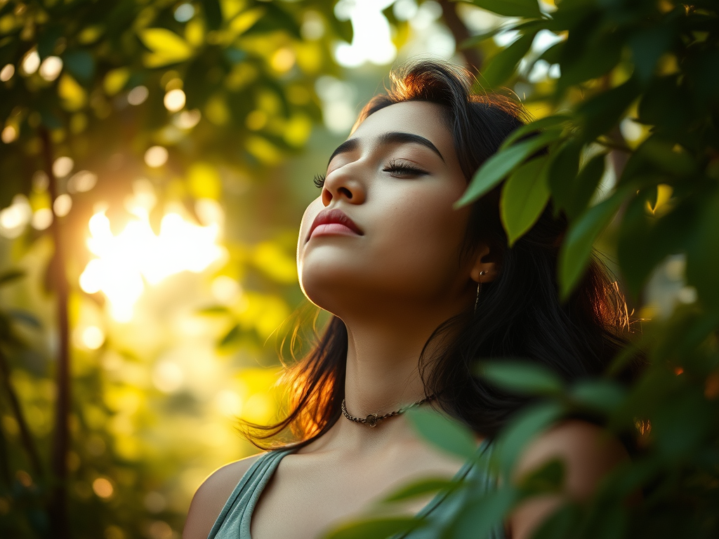 The Breathing Techniques I use to Reduce Stress and Anxiety!