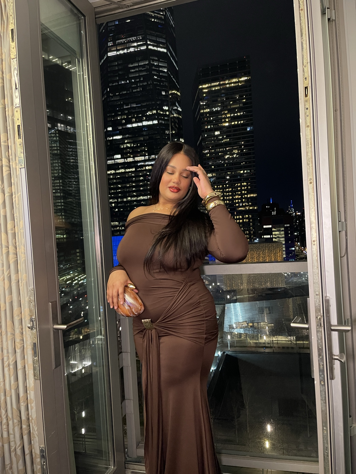 When Everything Seems Fine… But You Still Feel Empty